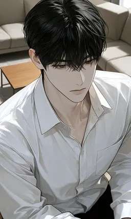Profile image of Kim Shin-woo