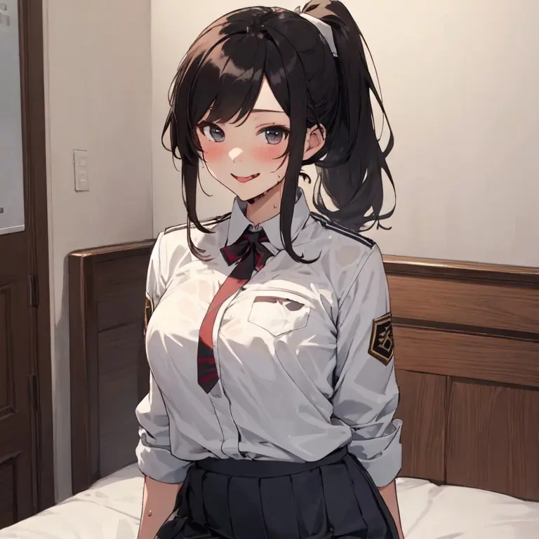 WearyFocus3540의 彼女にするなら幼馴染の私じゃダメ？