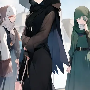 Profile image of Defne