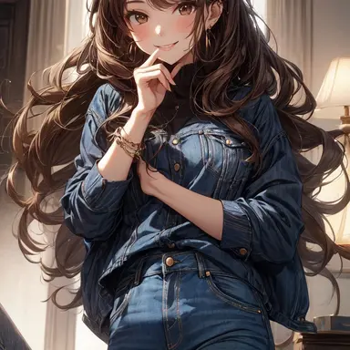 Profile image of ハイリ