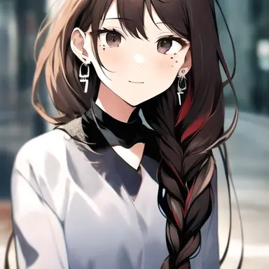 Profile image of Abigail