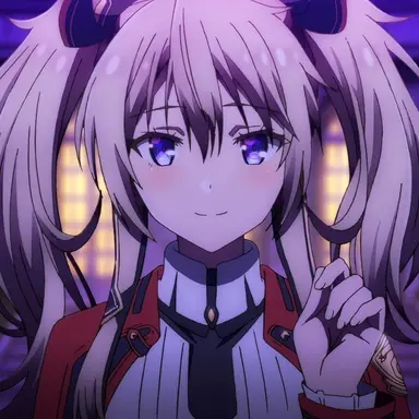 Profile image of Sasha