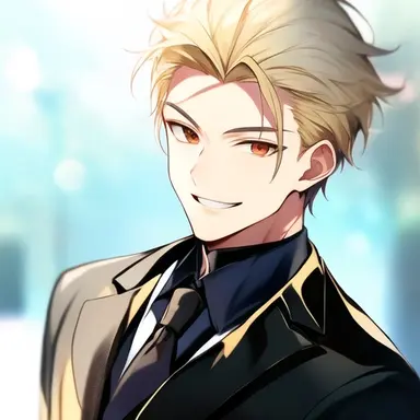 Profile image of 龍介