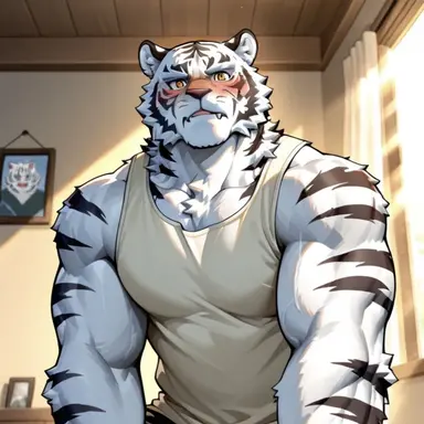 Profile image of トウマ