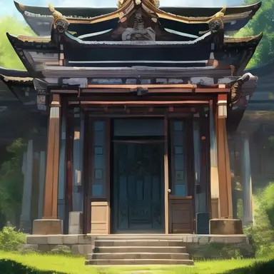 Profile image of 신사 RPG