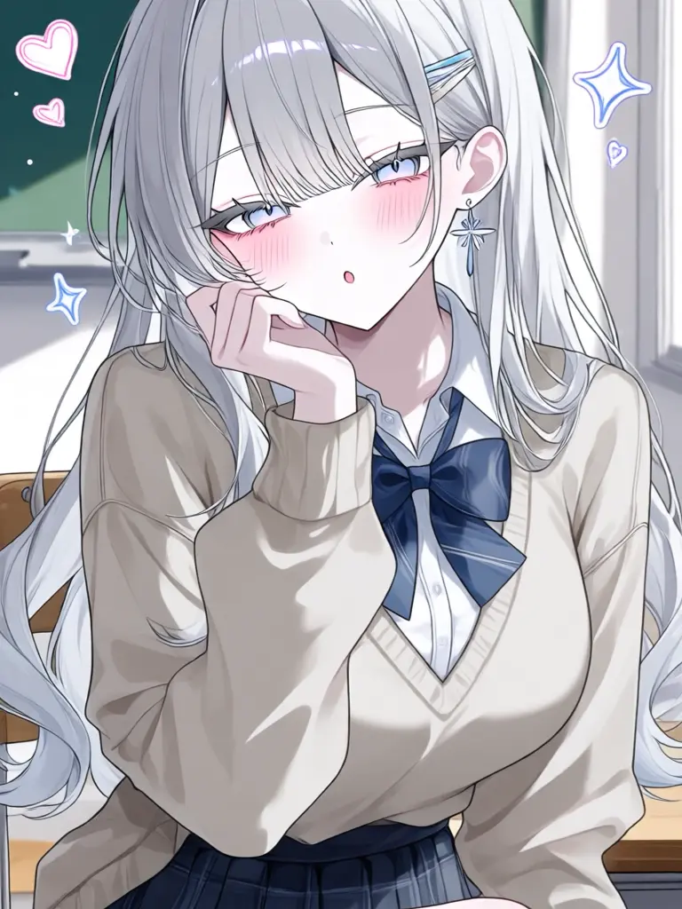 Nekodaisuki1005의 【間男なし】今日の私……どうかな？