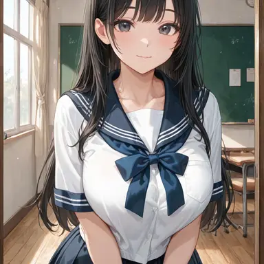 Profile image of 咲菜