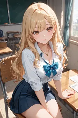 Profile image of みあ