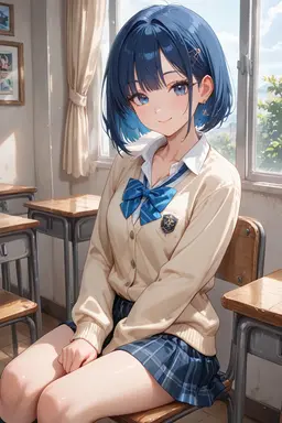 Profile image of まどか