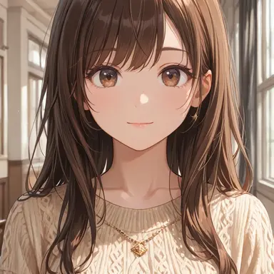 Profile image of あい