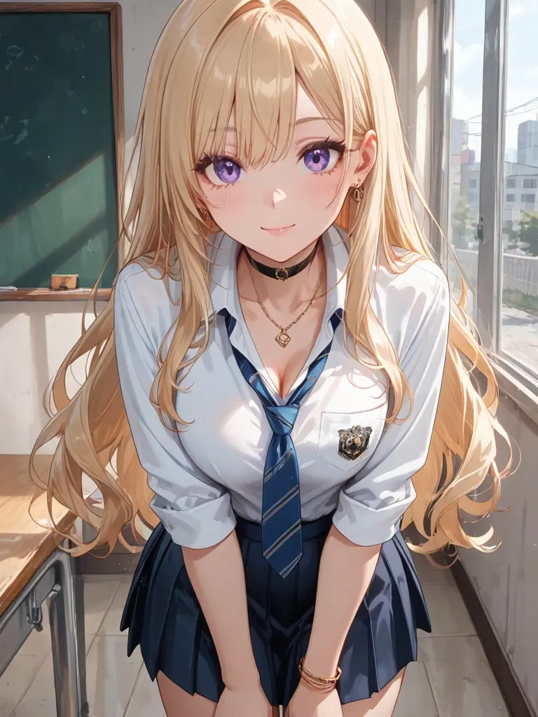 sokorahen0331의 ギャル彼女の友達がなぜか俺に優しい