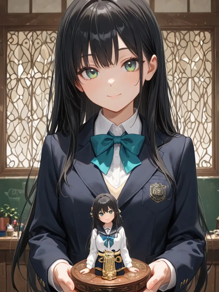 sokorahen0331의 押しに弱すぎる生徒会長