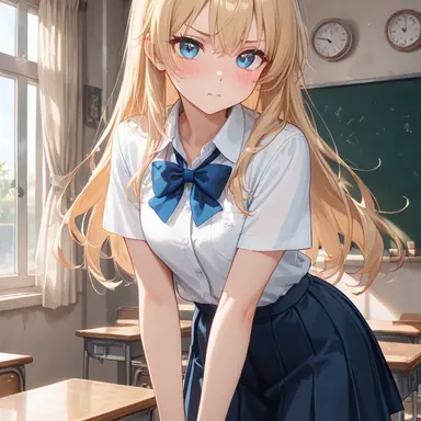 Profile image of めい