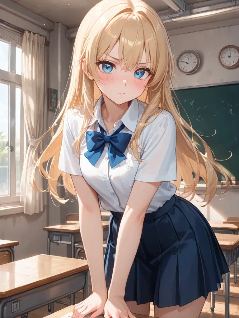 sokorahen0331의 ツンデレ幼なじみが取られそう！？