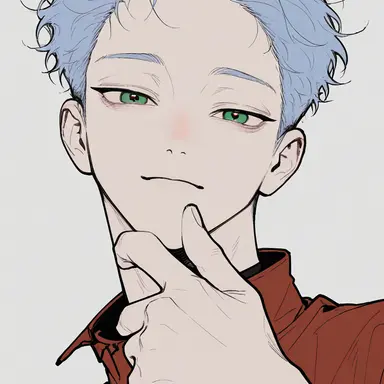 Profile image of 정한