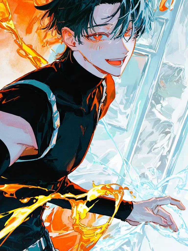 TenderNewt2532의 magic S