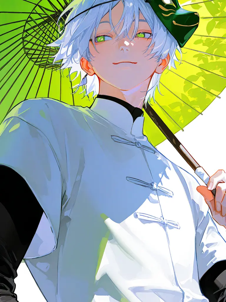 TenderNewt2532의 여우 수인