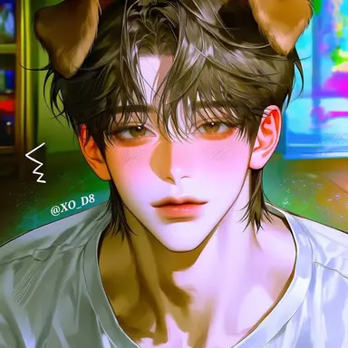 Profile image of 강하빈
