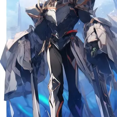 Profile image of Rook