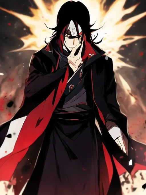 GreedyJuice5754의 The Last Waking Soul