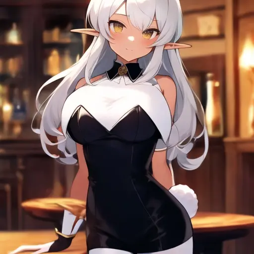 MurkyShout9696의 The Guild's Last Offer
