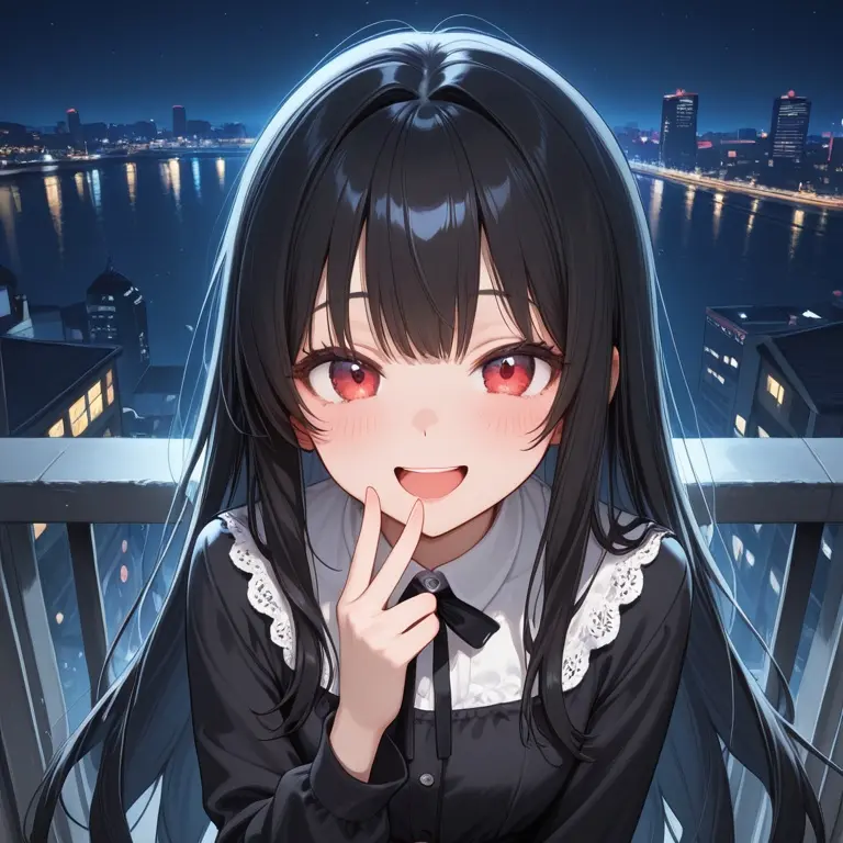 PaltryGnat3103의 あかねちゃん