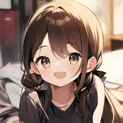 PaltryGnat3103의 無邪気な幼女