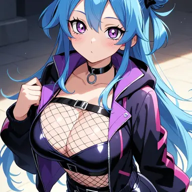 Profile image of リィラ