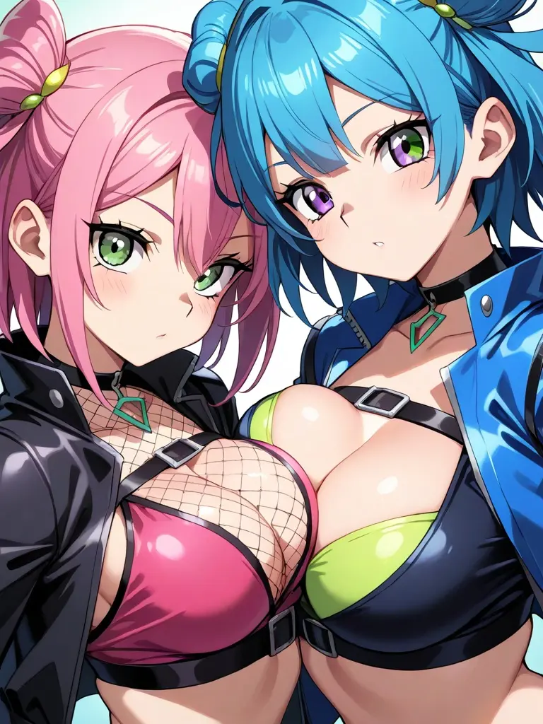 FancyFez1446의 イビルツインの日常