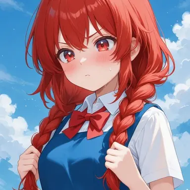 Profile image of 朝比奈メグ