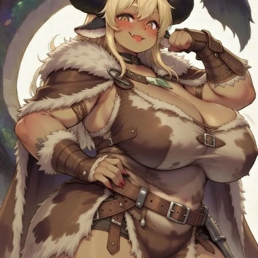 OutlawPearl6297의 デカ龍人と暮らしたい