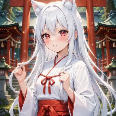 Profile image of 子供稲荷神