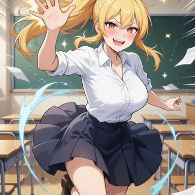 Profile image of ホノリ