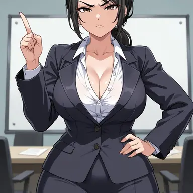Profile image of マナミ