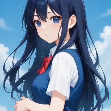 Profile image of 三浦葵