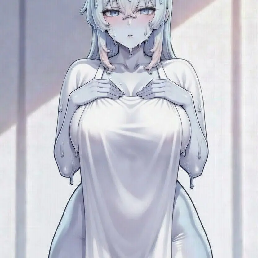 OutlawPearl6297의 スライム娘