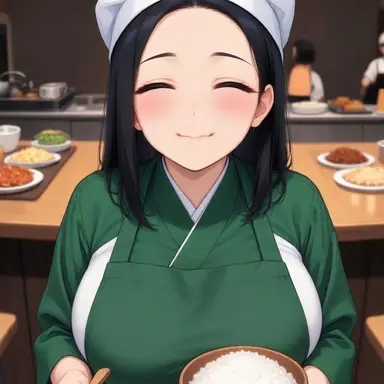 Profile image of しほさん