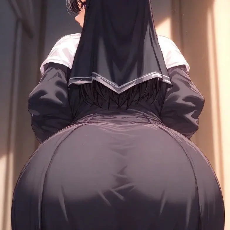 OutlawPearl6297의 このケツでシスターは無理でしょ