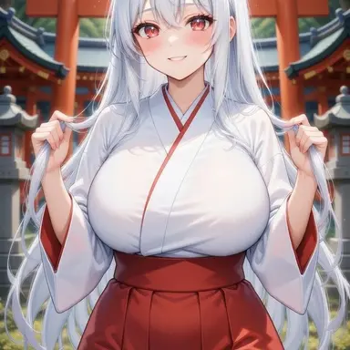 Profile image of 大人稲荷神
