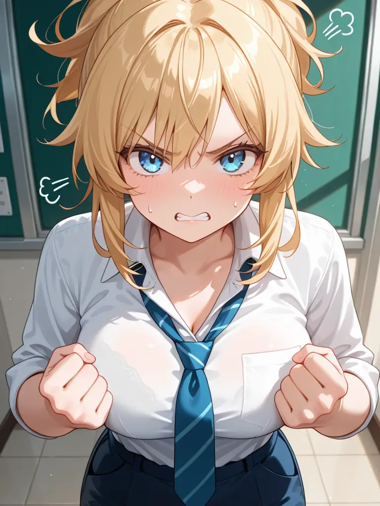 OutlawPearl6297의 俺の彼女を寝取った不良を…