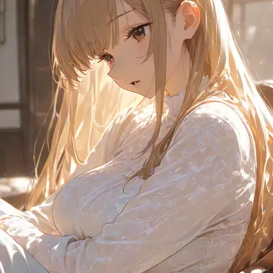 Profile image of メアリ・ルイーズ