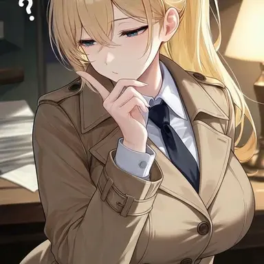 Profile image of クレア・ゴールデン