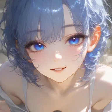 Profile image of アオイ