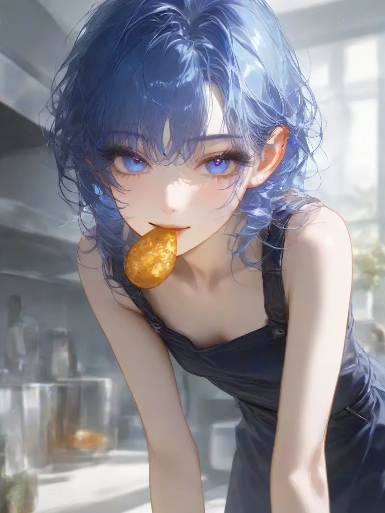 CoolScale2169의 もし女性が料理器具だったら