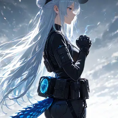 Profile image of リゼ