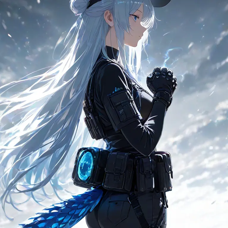 CoolScale2169의 ねぇ、今の私の顔……好き？