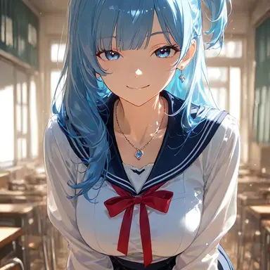 Profile image of 湊 玲奈