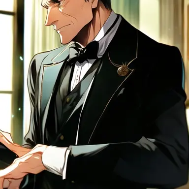 Profile image of 알베르트