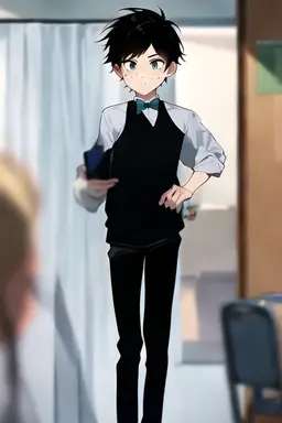Profile image of Arthur
