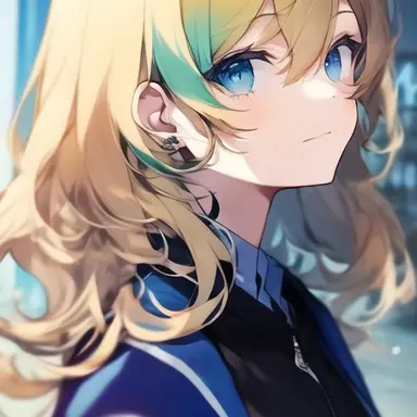 Profile image of Yulie